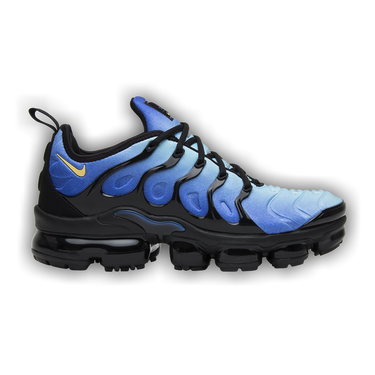 Air vapormax plus hyper blue discount
