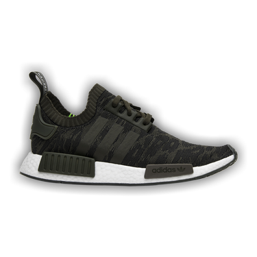 adidas gazelle silver green womens Adidas NMD R1 