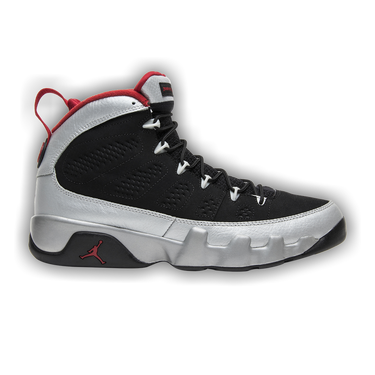 Air jordan 9 johnny kilroy deals