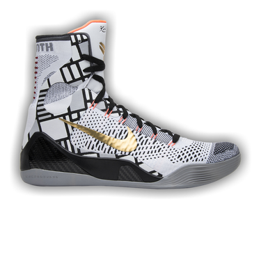 Size 11.0 Kobe 9 Elite Fundamentals