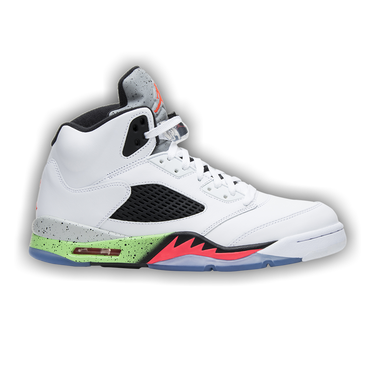 Air jordan 5 pro star deals