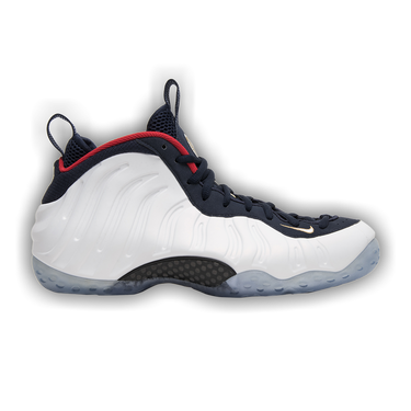 Olympics foamposites 2025