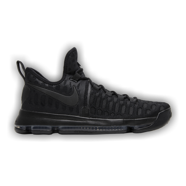 Kd 9 all black outlet