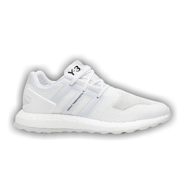Y3 pure boost white outlet