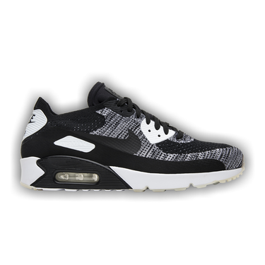 Air max 9 ultra 2. flyknit oreo store