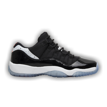 シューズ(男性用) NIKE AIR JORDAN 11 RETRO LOW INFRARED Air Jordan 11 Retro Low 'Infrared 23'. Release Date. Nike SNKRS