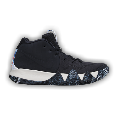 Buy Kyrie 4 N7 Standing Rock AT0320 400 GOAT