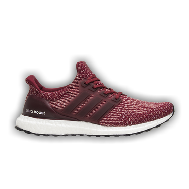 Adidas ultra boost burgundy mens outlet