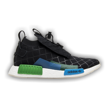 Buy Mita Sneakers x NMD TS1 Cages and Coordinates BC0333 GOAT