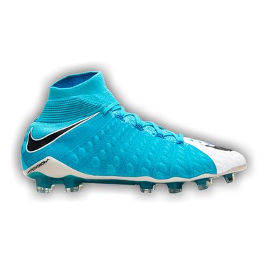 Buy Hypervenom Phantom 3 DF FG Photo Blue 860643 104 GOAT