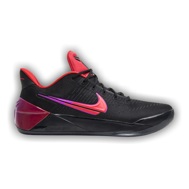 Kobe ad outlet flip the switch