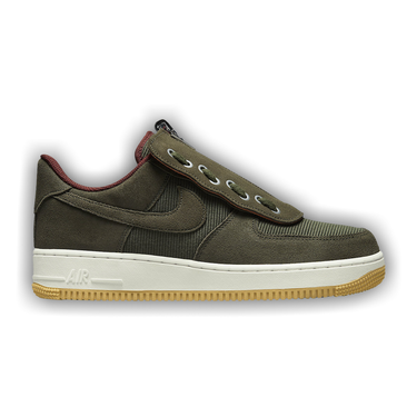 NIKE AIR FORCE 1 ‘07 SHROUD 26.5 Just bought the Nike Air Force 1 '07 Shroud : r/Nike