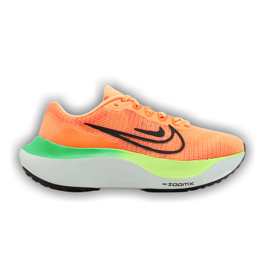 Buy Nike Wmns Zoom Fly 5 'Total Orange Ghost Green' - DM8974 800