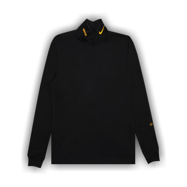 Buy Nike x Drake NOCTA Turtle Neck Black DA3938 010 GOAT CA
