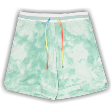 パンツ Jordan x J Balvin Men's ShortPants Green Jordan x J Balvin Men's ShortPants Green