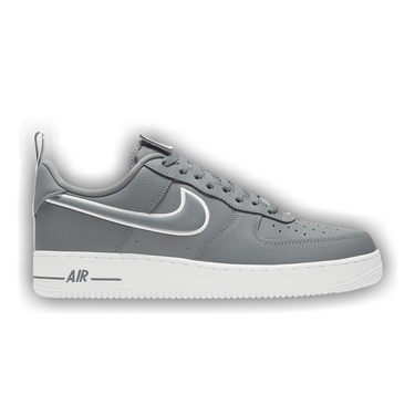 air force one particle grey