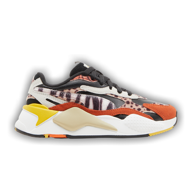 Buy Wmns RS-X3 'Wildcats - Black Rust' - 373953 02 | GOAT