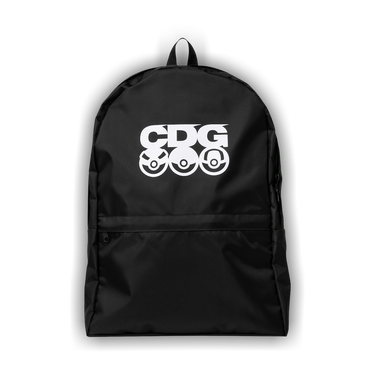 Buy CDG x Pokémon Backpack 'Black' - 7081386213424 BLAC | GOAT