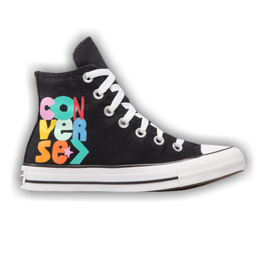 なよ★ Buy Converse Chuck Taylor All Star High 'Happy Faces