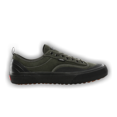 Vans destructed sf cheap
