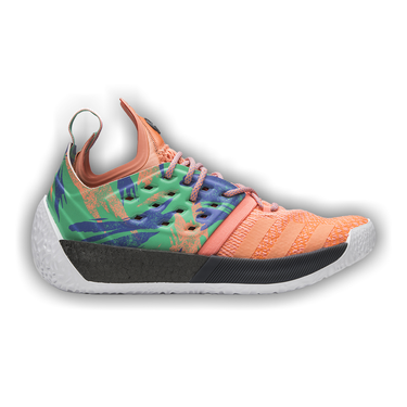 Buy Harden Vol. 2 'California Dreamin'' - AH2219 - Multi-Color | GOAT