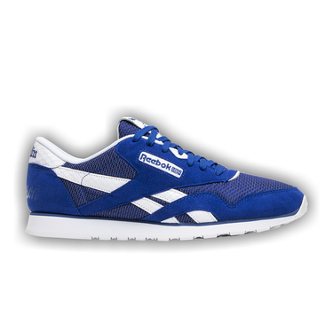 Nipsey hussle reebok 2025