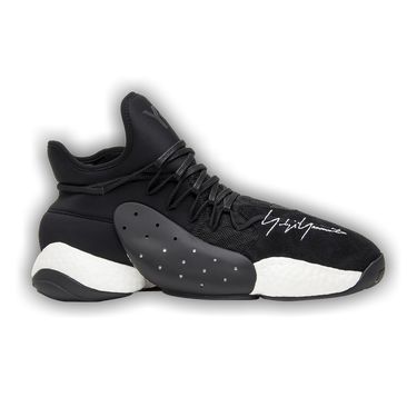 Buy Y 3 BYW BBall James Harden B43876 GOAT