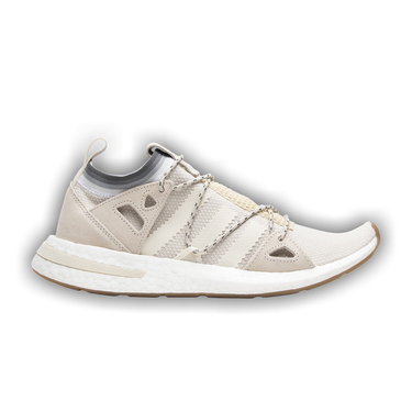 Arkyn adidas white hotsell