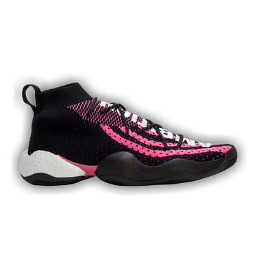 pharrell x adidas crazy byw