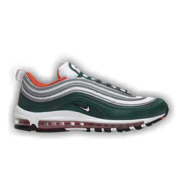 Buy Air Max 97 Miami Dolphins 921826 300 GOAT
