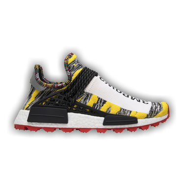 Adidas solar boost human race discount