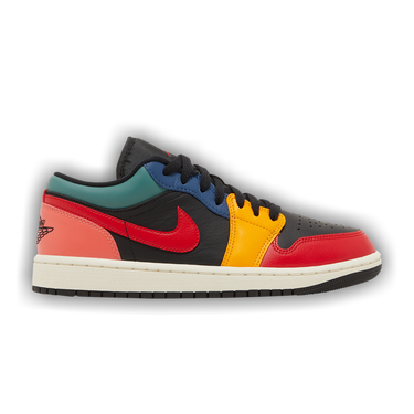 Jordan 1 mid bred multicolor release date outlet