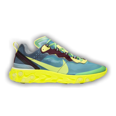 Buy Undercover x React Element 87 Lakeside BQ2718 400 GOAT