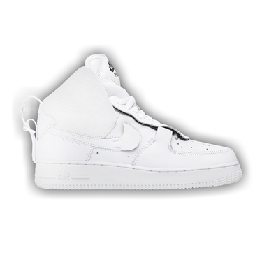psny air force 1 white