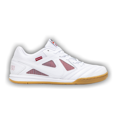 Buy Supreme x Gato SB 'White' - AR9821 116 | GOAT