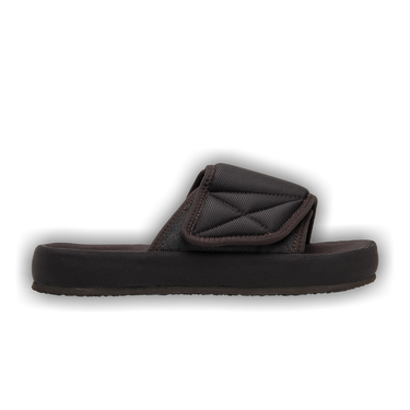 靴 Yeezy Season 7 Nylon Slipper 39 Buy Yeezy Season 7 Nylon Slipper 'Graphite' - YZ7MF7005 313