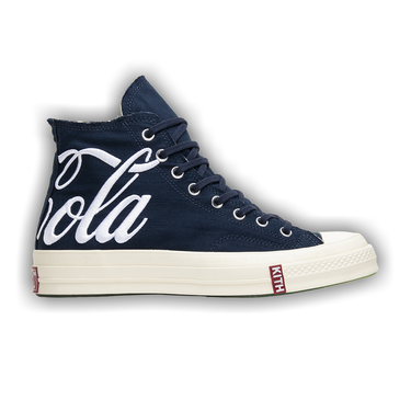 Kith coca cola converse goat outlet