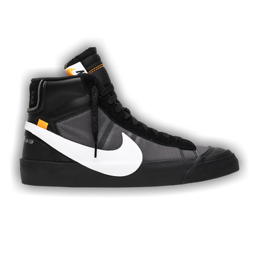 Blazer mid off white grim reaper sale