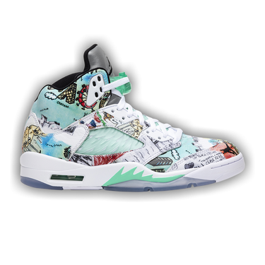 Buy Air Jordan 5 Retro Wings AV2405 900 GOAT UK