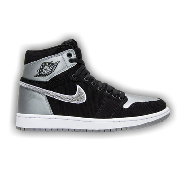 Buy Aleali May x Air Jordan 1 Retro High OG 'Satin Shadow