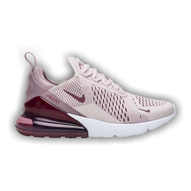air max 270 wine red
