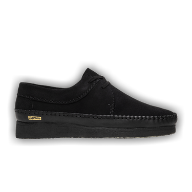 Buy Supreme x Weaver 'Black' - 261 37169 - Black | GOAT