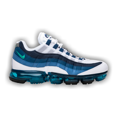 Buy Air VaporMax 95 'Slate' - AJ7292 100 | GOAT