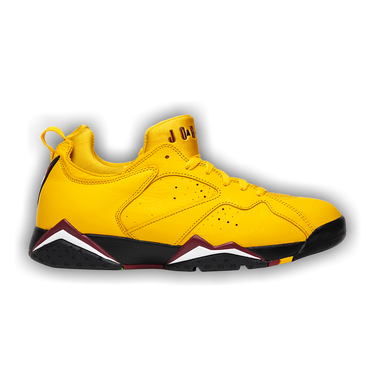 taxi jordan 7