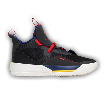 Buy Air Jordan 33 Tech Pack BV5072 001 GOAT