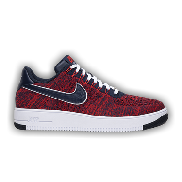 Buy Robert Kraft x Air Force 1 Ultra Flyknit Patriots AH8425