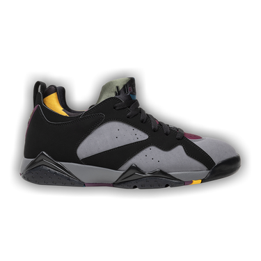 Buy Air Jordan 7 Retro Low NRG Bordeaux AR4422 034 GOAT CA