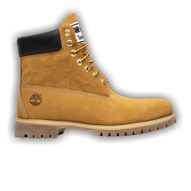 Buy A Bathing Ape x Undefeated x 6 Inch Wheat TB 0A1R7Y 231 GOAT AU