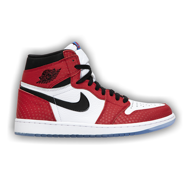 Buy Marvel x Air Jordan 1 Retro High OG 'Origin Story' Special Box