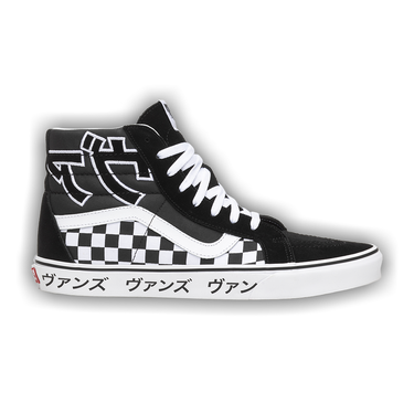 Hikaページ③ SKATE SK8 HI - MOUNTAIN VIEW SALE – Atacama Surf Shop